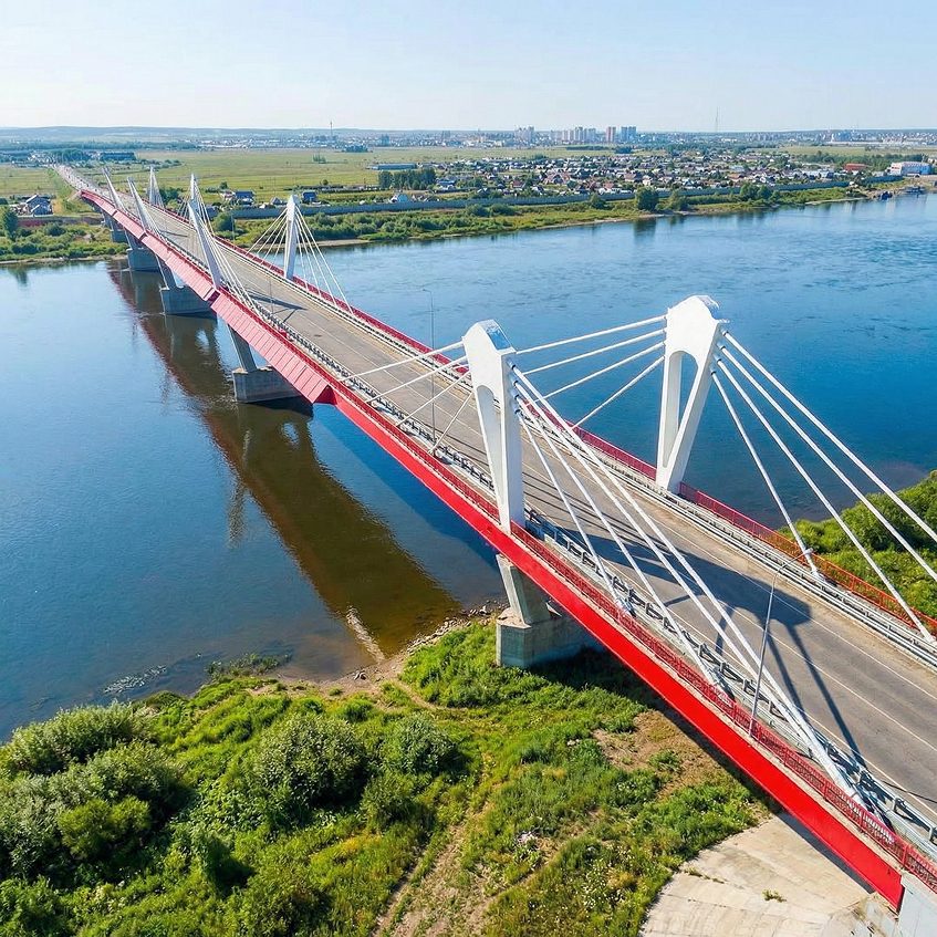 Контроль сборки крупного узла