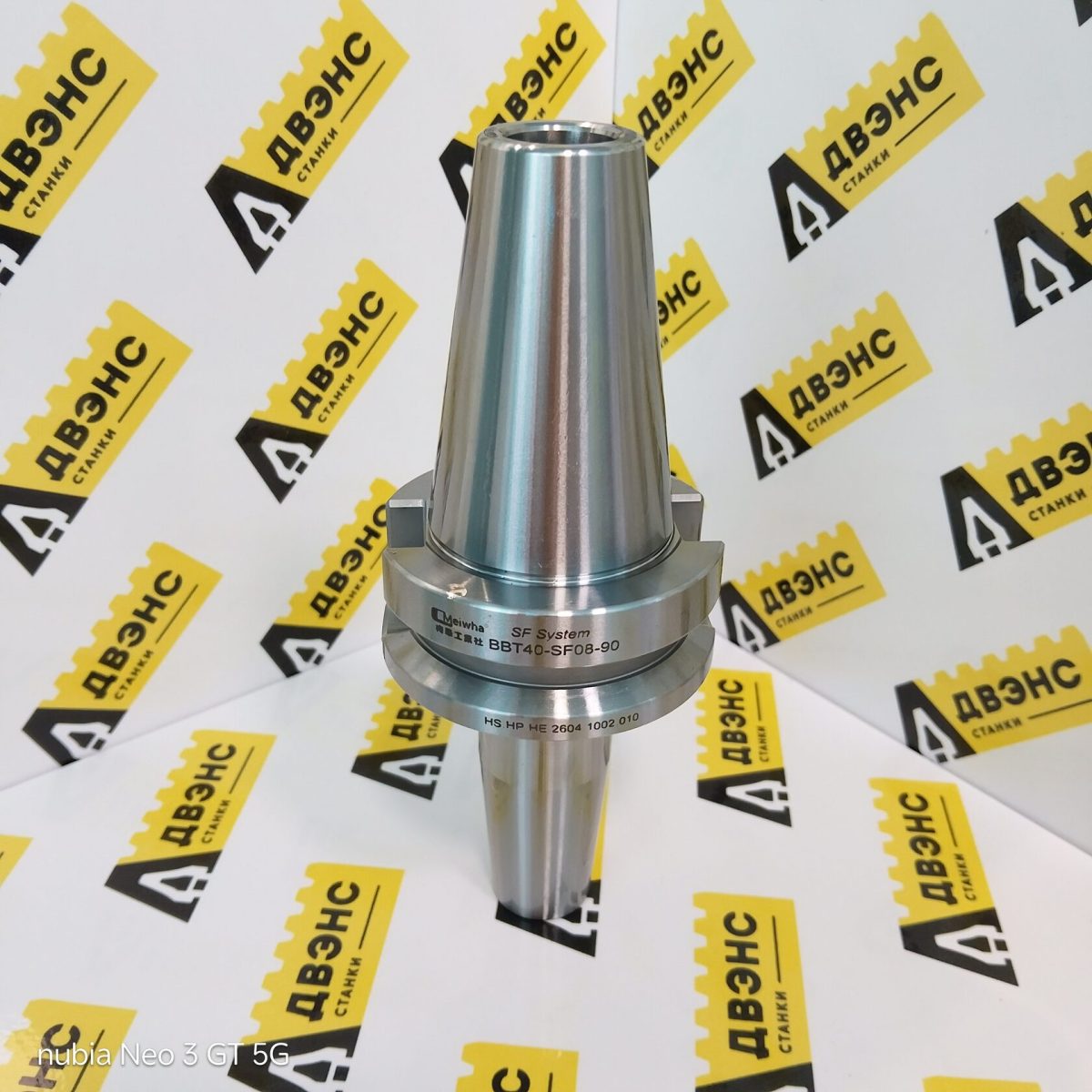 Термопатрон BBT40-SF08-90L