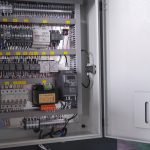 Гидравлический листогибочный пресс AOXUANZG 125/3200 с управлением ESTUN E21