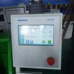 Гидравлический листогибочный пресс AOXUANZG 40/2500 с управлением EASYCAT TP10S