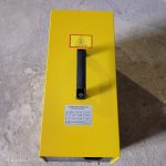 Портативный электроэрозионный станок Meiwha MW-1000W