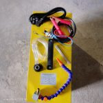 Портативный электроэрозионный станок Meiwha MW-1000W