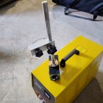 Портативный электроэрозионный станок Meiwha MW-1000W