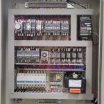Гидравлические гильотинные ножницы 16×3200