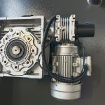Гидравлические гильотинные ножницы 16×2500