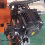 Гидравлический листогибочный пресс AOXUANZG 3200 мм с ЧПУ AX68T