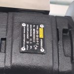 Гидравлический листогибочный пресс AOXUANZG 3200 мм с ЧПУ AX68T