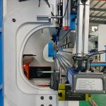 Электрогидравлический листогибочный пресс AOXUANZG 80/2500 с ЧПУ